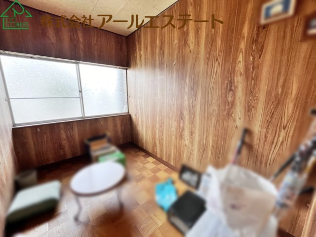 姫路市御立西3丁目　　中古戸建の設備