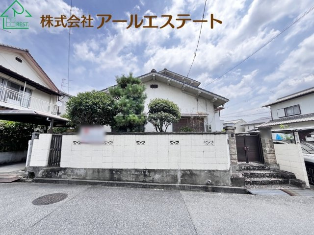 姫路市御立西3丁目　　中古戸建