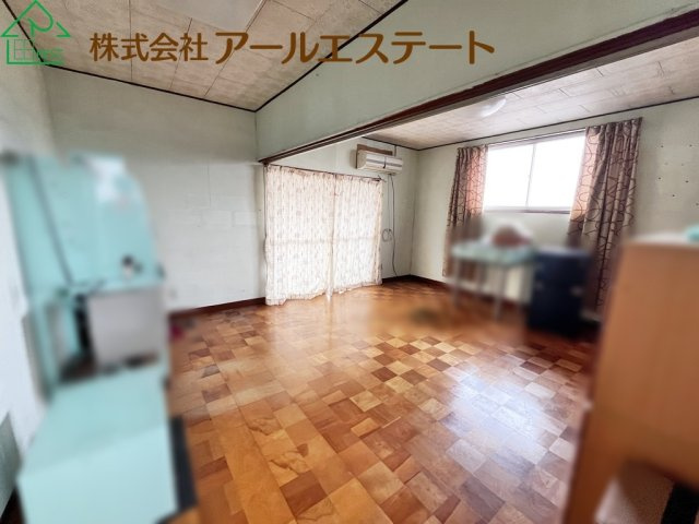 姫路市御立西3丁目　　中古戸建の寝室