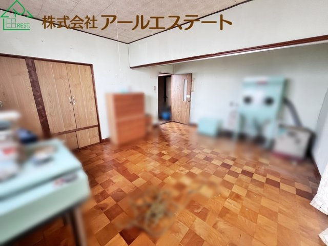 姫路市御立西3丁目　　中古戸建の寝室