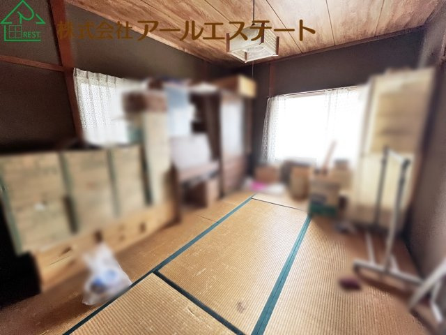 姫路市御立西3丁目　　中古戸建の子供部屋