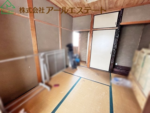 姫路市御立西3丁目　　中古戸建の子供部屋