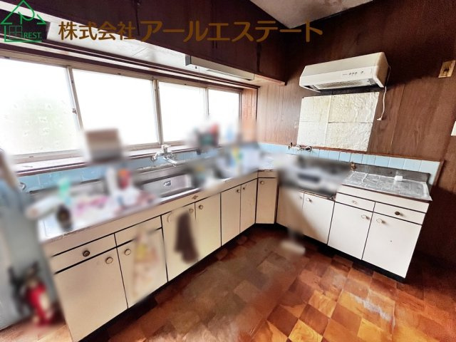 姫路市御立西3丁目　　中古戸建の内装