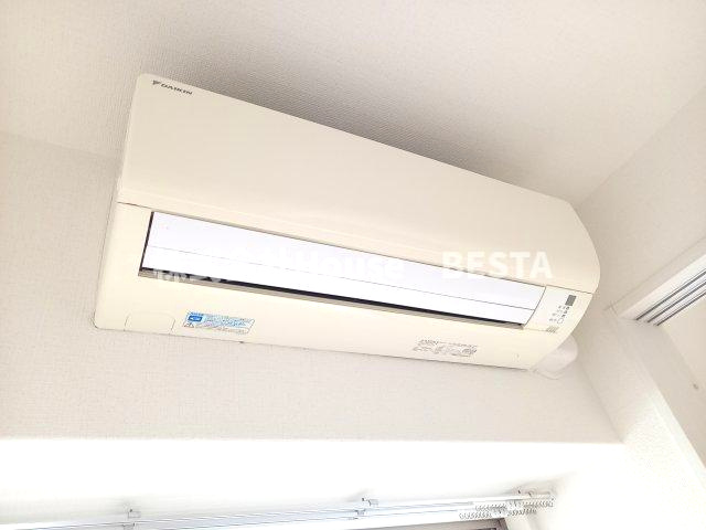 KMS新生水木通の設備