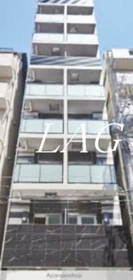 【外観】 | リヴシティ両国五番館 | 外観です。
