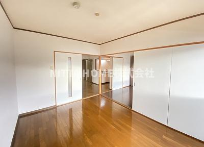 ユーミー和久市の内装|清潔感のある室内がGOODですよね◎