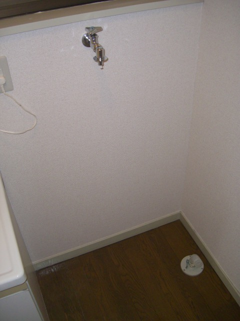プチメゾン山崎 B棟のその他|別室の参考写真です。