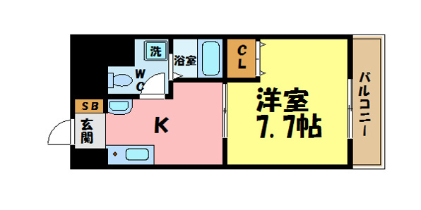 T’s Dream名駅
