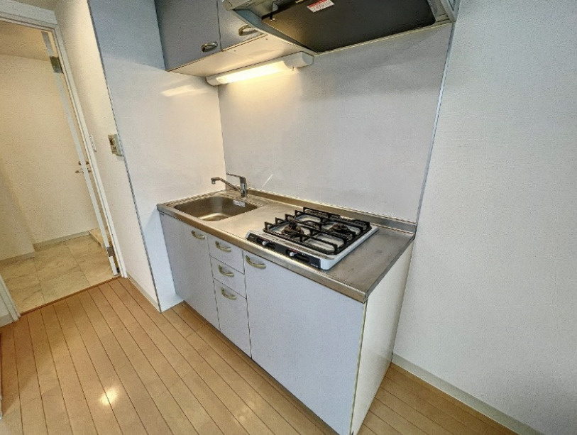 Mon-Reposのキッチン|Mon-Repos