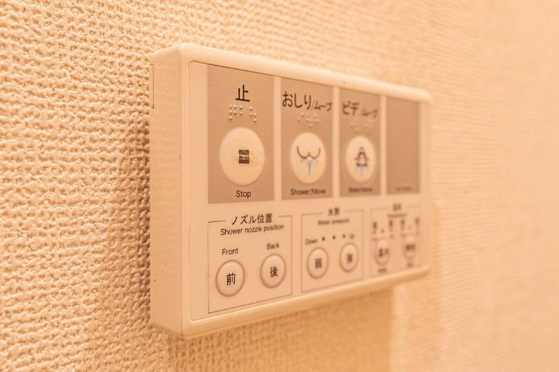 Classy蘇我の設備