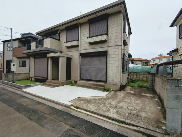 中古戸建