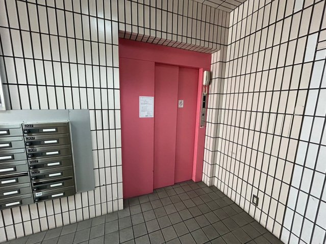  ファーストレジデンス　那珂小学校区のその他共用部分