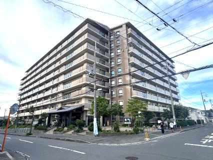 ジュネス楠台
