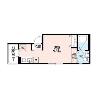 【間取り】 | ベルツリー | 間取りです。