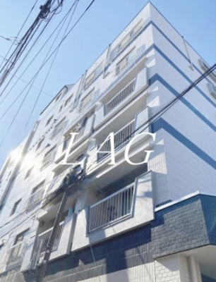 【外観】 | エーデルハイツ | 外観です。