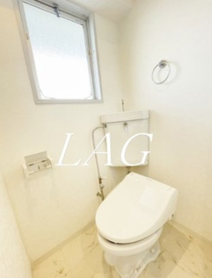 【トイレ】 | エーデルハイツ | トイレです。