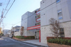 練馬区豊玉中３丁目のマンションの画像