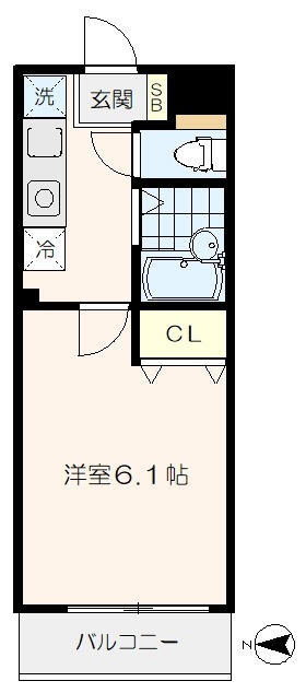 ★間取り図★