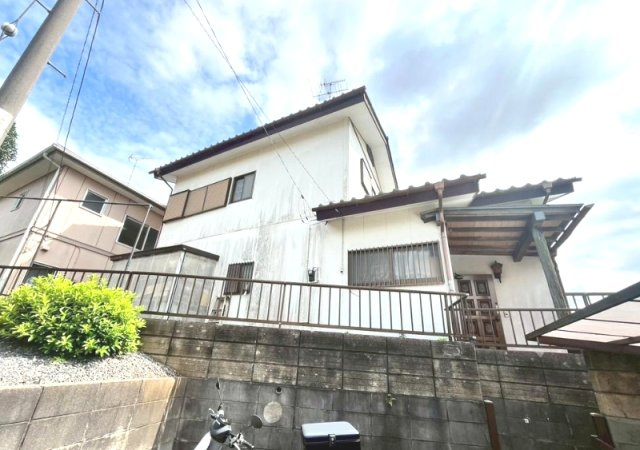八街市大木　中古戸建