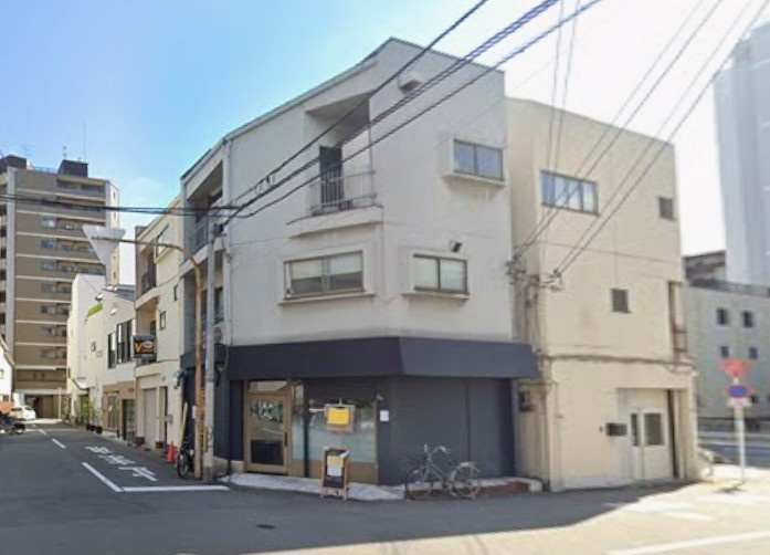西区本田連棟店舗