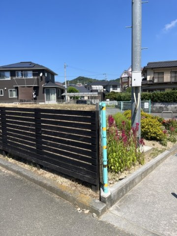 石風呂町土地のその他