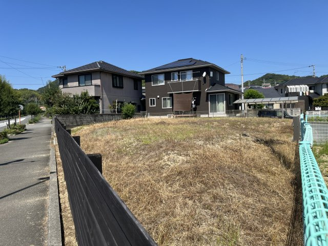 石風呂町土地のその他