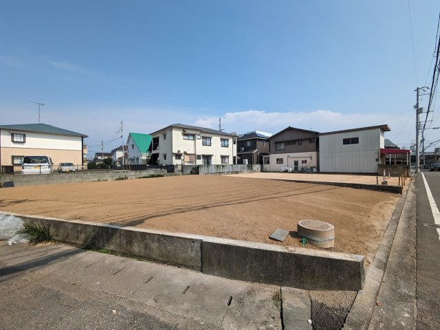 立花3丁目土地のその他