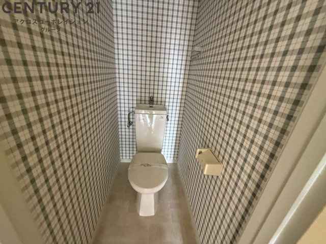 バストイレ別でおすすめ！

