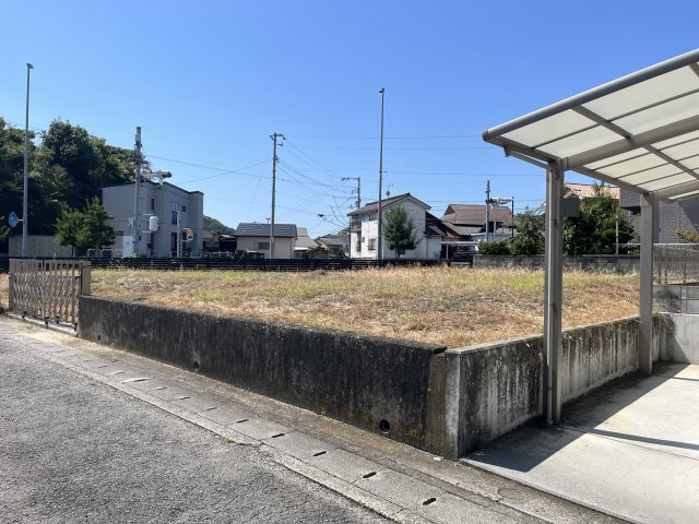 石風呂町土地のその他