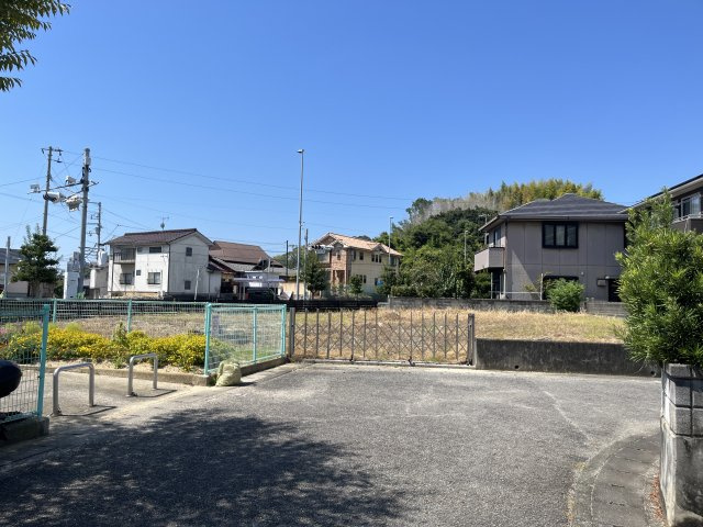 石風呂町土地のその他