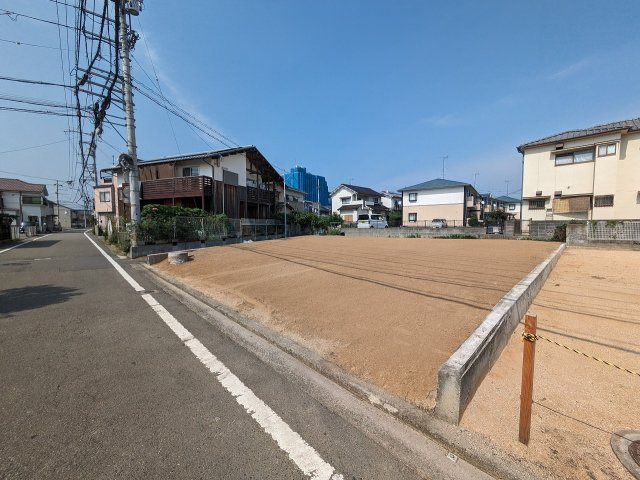 立花3丁目土地のその他