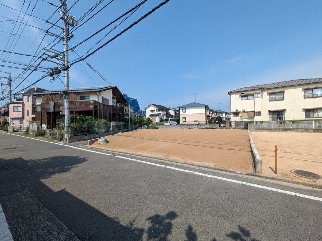 立花3丁目土地のその他