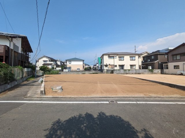 立花3丁目土地のその他