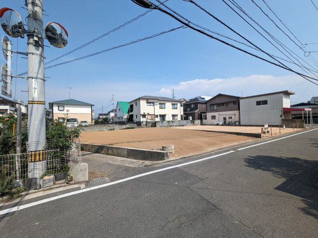 立花3丁目土地のその他|                                                  
