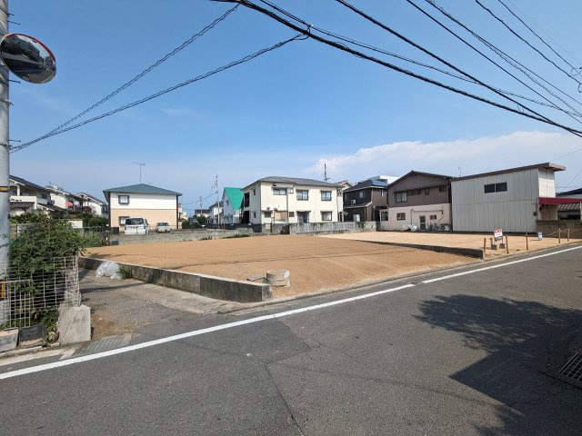 立花3丁目土地のその他