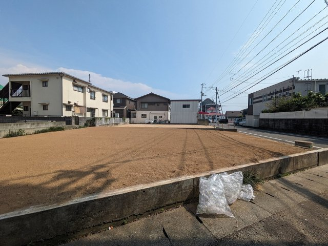 立花3丁目土地のその他