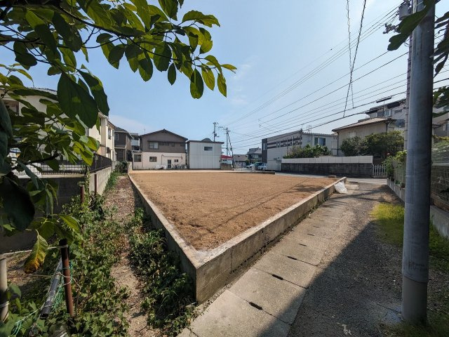 立花3丁目土地のその他
