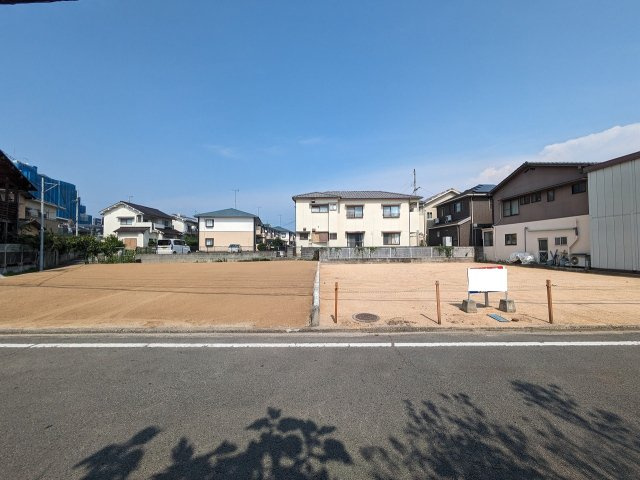 立花3丁目土地のその他