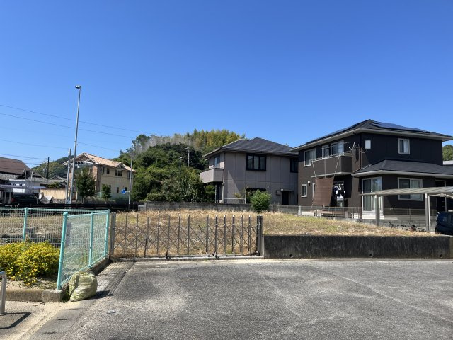 石風呂町土地のその他