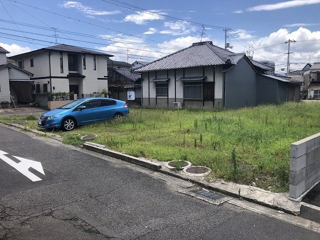 立花1丁目土地のその他