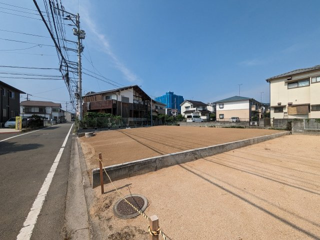 立花3丁目土地のその他