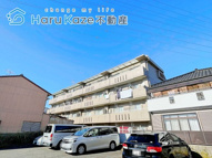 第二稲熊ビル【名古屋市賃貸・RC造】の画像