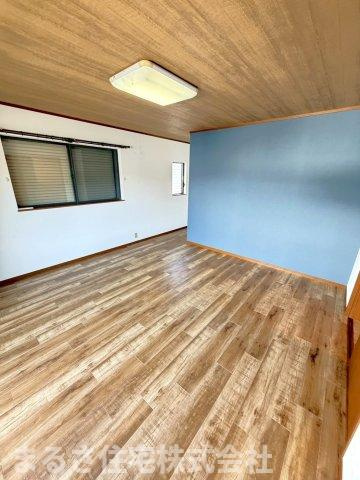 青島3丁目　中古戸建の寝室