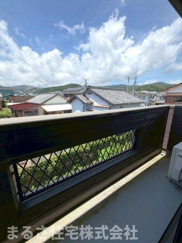 青島3丁目　中古戸建の展望