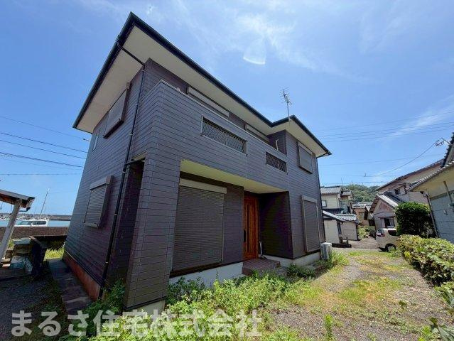青島3丁目　中古戸建