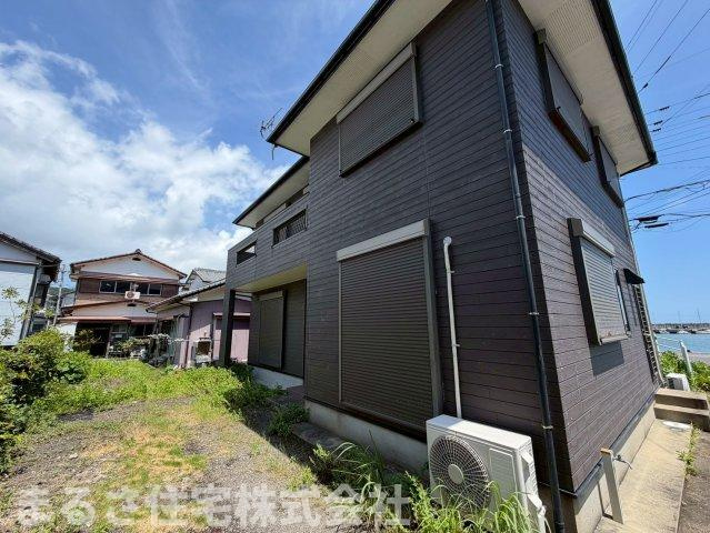 青島3丁目　中古戸建のその他