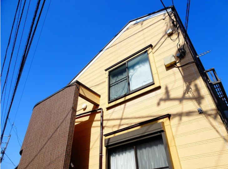 グレイス大原の画像