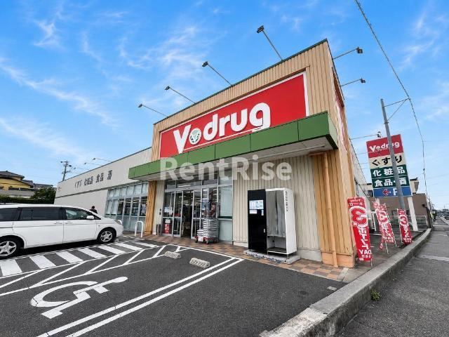 ドルチェ・ヴィータの周辺|V・drug玉ノ井店まで301ｍ