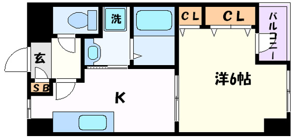 カーサナカムラ