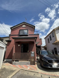 松ヶ丘町56-72貸家の画像